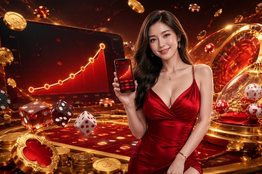 Đội ngũ 779bet