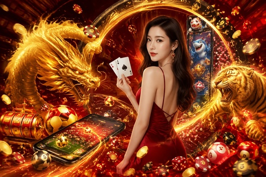 Về 779bet – Nhà cái uy tín hàng đầu Việt Nam